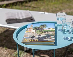 Verblijf 1830208 - Vakantiewoning Ticino / Tessin - Vakantiehuis Fontanella Amazingview