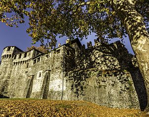 Verblijf 1830606 - Appartement Ticino / Tessin - Appartement Torre Tessuti Apt.Leonardo