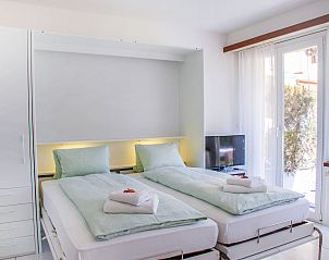 Verblijf 1830615 - Appartement Ticino / Tessin - Appartement Residenza Lido Appartment 008