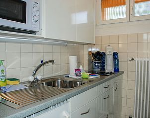 Verblijf 1830615 - Appartement Ticino / Tessin - Appartement Residenza Lido Appartment 008