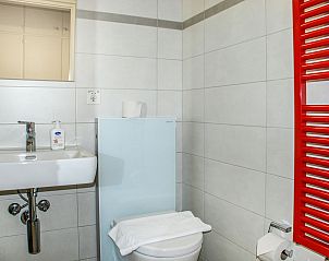 Verblijf 1830615 - Appartement Ticino / Tessin - Appartement Residenza Lido Appartment 008