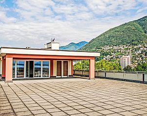 Verblijf 1830615 - Appartement Ticino / Tessin - Appartement Residenza Lido Appartment 008