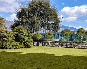 Verblijf 1830615 - Appartement Ticino / Tessin - Appartement Residenza Lido Appartment 008