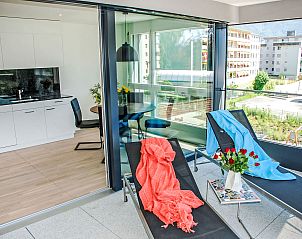 Verblijf 1830629 - Appartement Ticino / Tessin - Appartement LaVille B-2-3