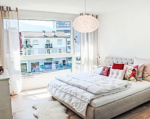 Verblijf 1830629 - Appartement Ticino / Tessin - Appartement LaVille B-2-3