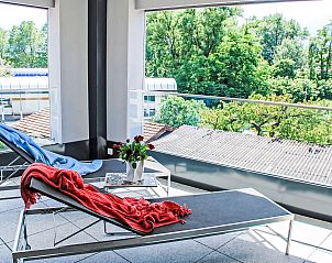 Verblijf 1830629 - Appartement Ticino / Tessin - Appartement LaVille B-2-3