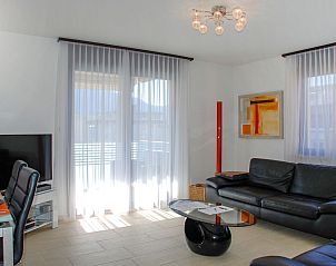Verblijf 1830638 - Appartement Ticino / Tessin - Appartement Saleggi Apt. 20