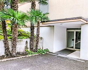 Verblijf 1830638 - Appartement Ticino / Tessin - Appartement Saleggi Apt. 20
