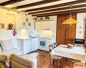 Guest house 1830702 - Holiday property Ticino / Tessin - Vakantiehuis La Gioconda
