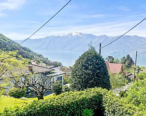 Guest house 1830702 - Holiday property Ticino / Tessin - Vakantiehuis La Gioconda