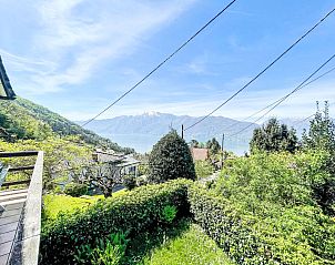 Guest house 1830702 - Holiday property Ticino / Tessin - Vakantiehuis La Gioconda