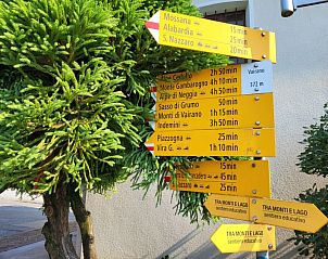 Guest house 1830702 - Holiday property Ticino / Tessin - Vakantiehuis La Gioconda