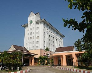 Verblijf 1830802 • Vakantie appartement Zuid-Thailand • The Imperial Narathiwat Hotel 