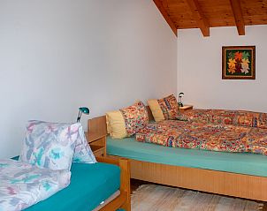 Verblijf 18310501 - Appartement Ticino / Tessin - Appartement ai Casell