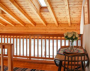 Verblijf 18310501 - Appartement Ticino / Tessin - Appartement ai Casell