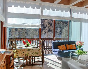 Verblijf 18310501 - Appartement Ticino / Tessin - Appartement ai Casell