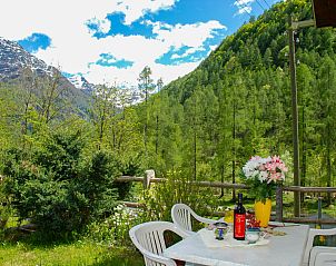 Verblijf 18310501 - Appartement Ticino / Tessin - Appartement ai Casell