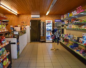 Unterkunft 18311801 - Ferienhaus Tessin - Vakantiehuis Bungalow Isola Premium