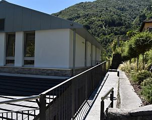 Guest house 18311902 - Apartment Ticino / Tessin - Appartement Capriccio 15 Studio Balcony