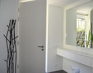 Guest house 18311904 - Apartment Ticino / Tessin - Appartement Capriccio 14 Balcony