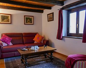 Verblijf 18312101 - Vakantiewoning Ticino / Tessin - Vakantiehuis Margarita