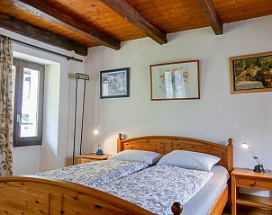 Verblijf 18312101 - Vakantiewoning Ticino / Tessin - Vakantiehuis Margarita