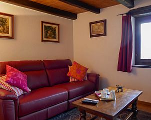 Verblijf 18312101 - Vakantiewoning Ticino / Tessin - Vakantiehuis Margarita