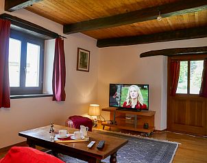 Verblijf 18312101 - Vakantiewoning Ticino / Tessin - Vakantiehuis Margarita
