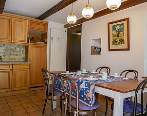Verblijf 18312101 - Vakantiewoning Ticino / Tessin - Vakantiehuis Margarita