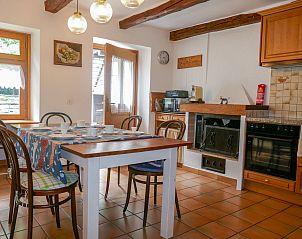 Verblijf 18312101 - Vakantiewoning Ticino / Tessin - Vakantiehuis Margarita