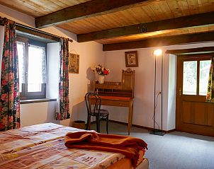 Verblijf 18312101 - Vakantiewoning Ticino / Tessin - Vakantiehuis Margarita