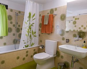 Verblijf 18312101 - Vakantiewoning Ticino / Tessin - Vakantiehuis Margarita