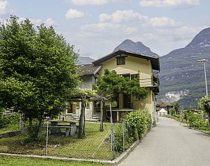 Verblijf 18312101 - Vakantiewoning Ticino / Tessin - Vakantiehuis Margarita