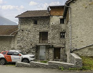 Verblijf 18312101 - Vakantiewoning Ticino / Tessin - Vakantiehuis Margarita