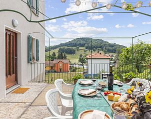 Unterkunft 18312502 • Ferienhaus Tessin • Vakantiehuis Nel Nucleo 