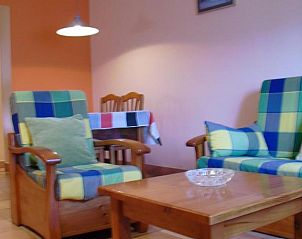 Unterkunft 18314702 - Appartement Katalonien / Pyrenäen - Allotjaments Mas Rafalot