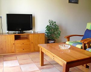 Unterkunft 18314702 - Appartement Katalonien / Pyrenäen - Allotjaments Mas Rafalot