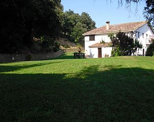 Unterkunft 18314702 - Appartement Katalonien / Pyrenäen - Allotjaments Mas Rafalot