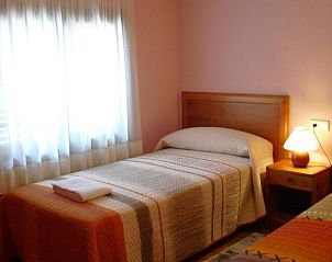 Unterkunft 18314702 - Appartement Katalonien / Pyrenäen - Allotjaments Mas Rafalot