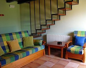 Unterkunft 18314702 - Appartement Katalonien / Pyrenäen - Allotjaments Mas Rafalot