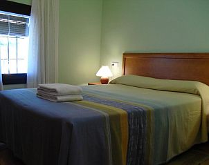 Unterkunft 18314702 - Appartement Katalonien / Pyrenäen - Allotjaments Mas Rafalot