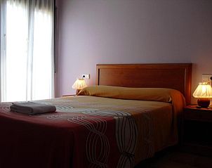 Unterkunft 18314702 - Appartement Katalonien / Pyrenäen - Allotjaments Mas Rafalot