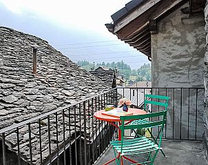 Guest house 1831801 - Apartment Ticino / Tessin - Appartement Peppa