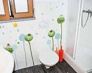 Guest house 1831801 - Apartment Ticino / Tessin - Appartement Peppa