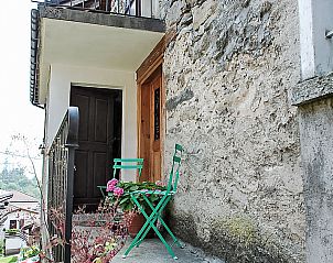 Guest house 1831801 - Apartment Ticino / Tessin - Appartement Peppa
