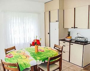 Guest house 1831802 - Apartment Ticino / Tessin - Appartement Gemma