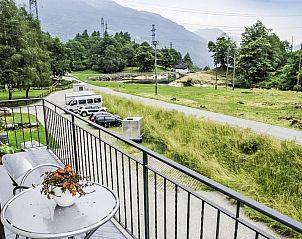 Guest house 1831802 - Apartment Ticino / Tessin - Appartement Gemma