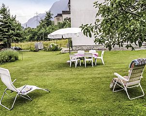 Guest house 1831802 - Apartment Ticino / Tessin - Appartement Gemma