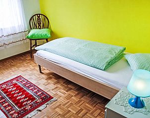 Guest house 1831802 - Apartment Ticino / Tessin - Appartement Gemma