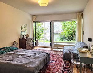 Guest house 1831903 - Apartment Ticino / Tessin - Appartement App. Castausio 26